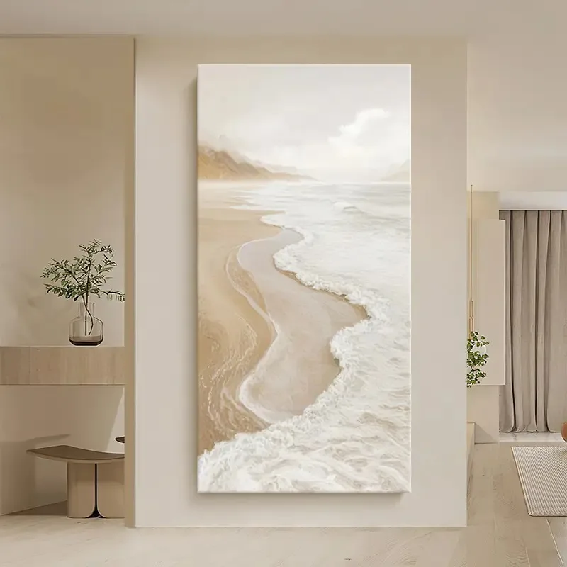 Large Vertical Crea…