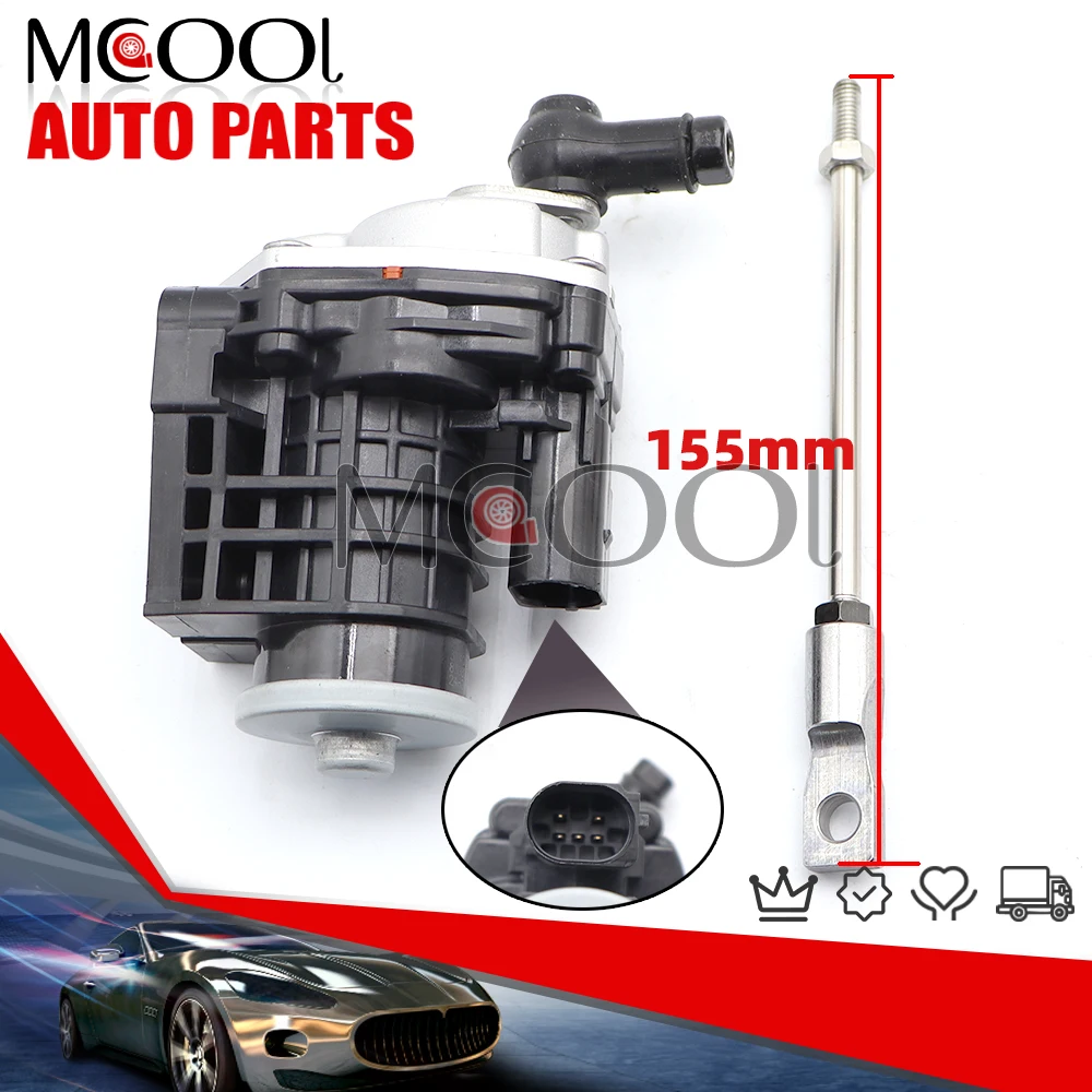 

Новый электронный турбинный турбопривод для Hyundai I20 I30 Kona 3940004500 2823104500 39400-04500 28231-04500