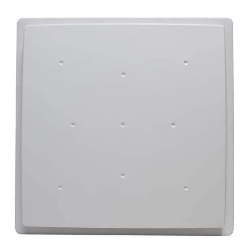 

YANZEO UHF RFID Reader R782 8dbi Antenna USB/RJ45/Wiegand/RS232/RS485 RFID Reader