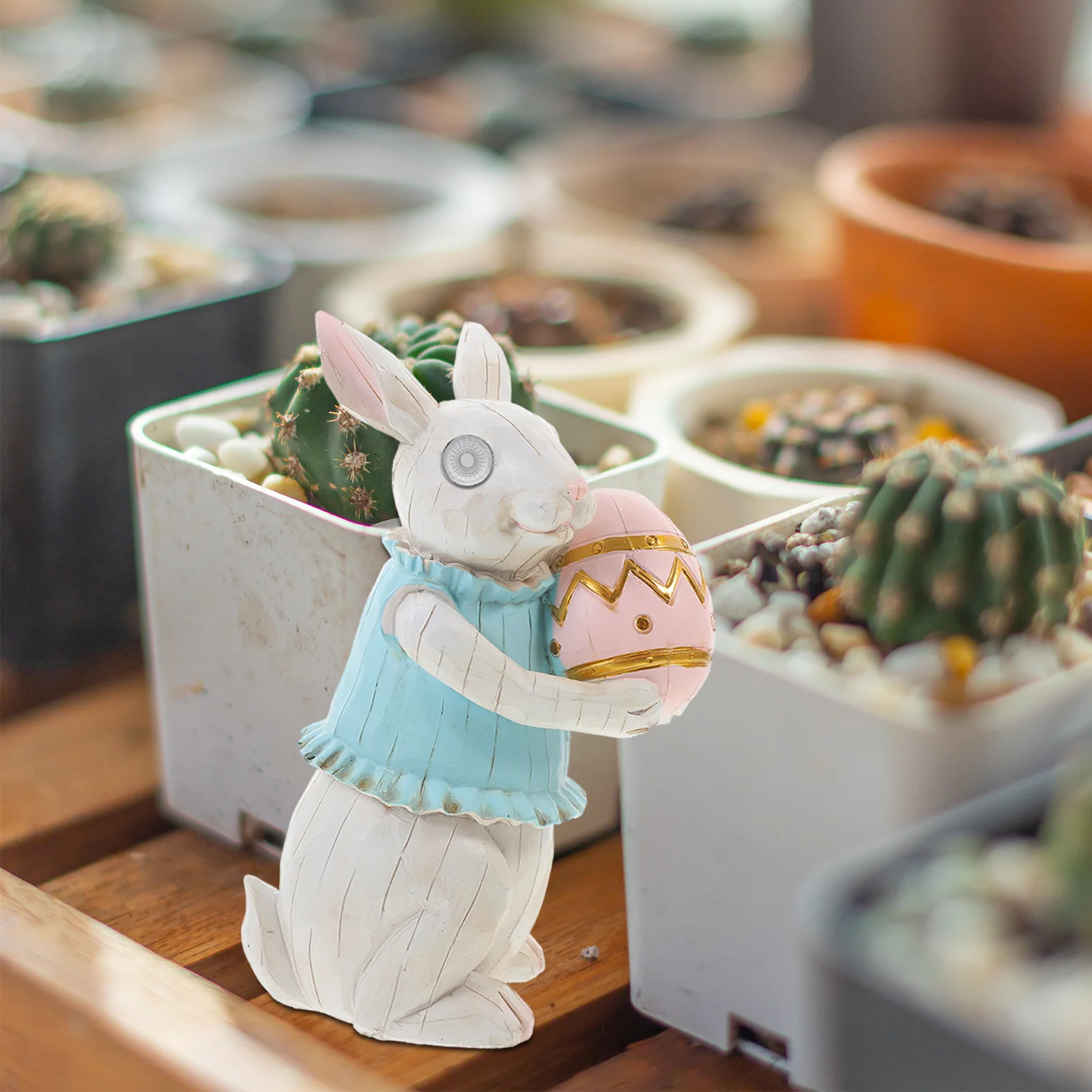 

100Pcs DIY Small Spotlight Lampshade for Animal Eyes Indoor Outdoor Decoration Garden Landscape Yard Accessory