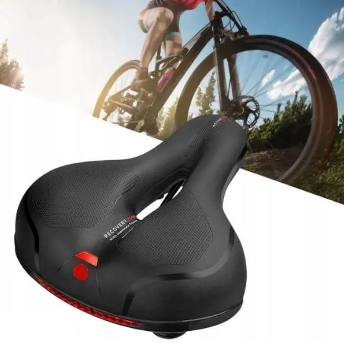Roxar Bike Seat Review: Why This Ergonomic Shock-Absorbing Saddle Changed My Long-Distance Rides Forever
