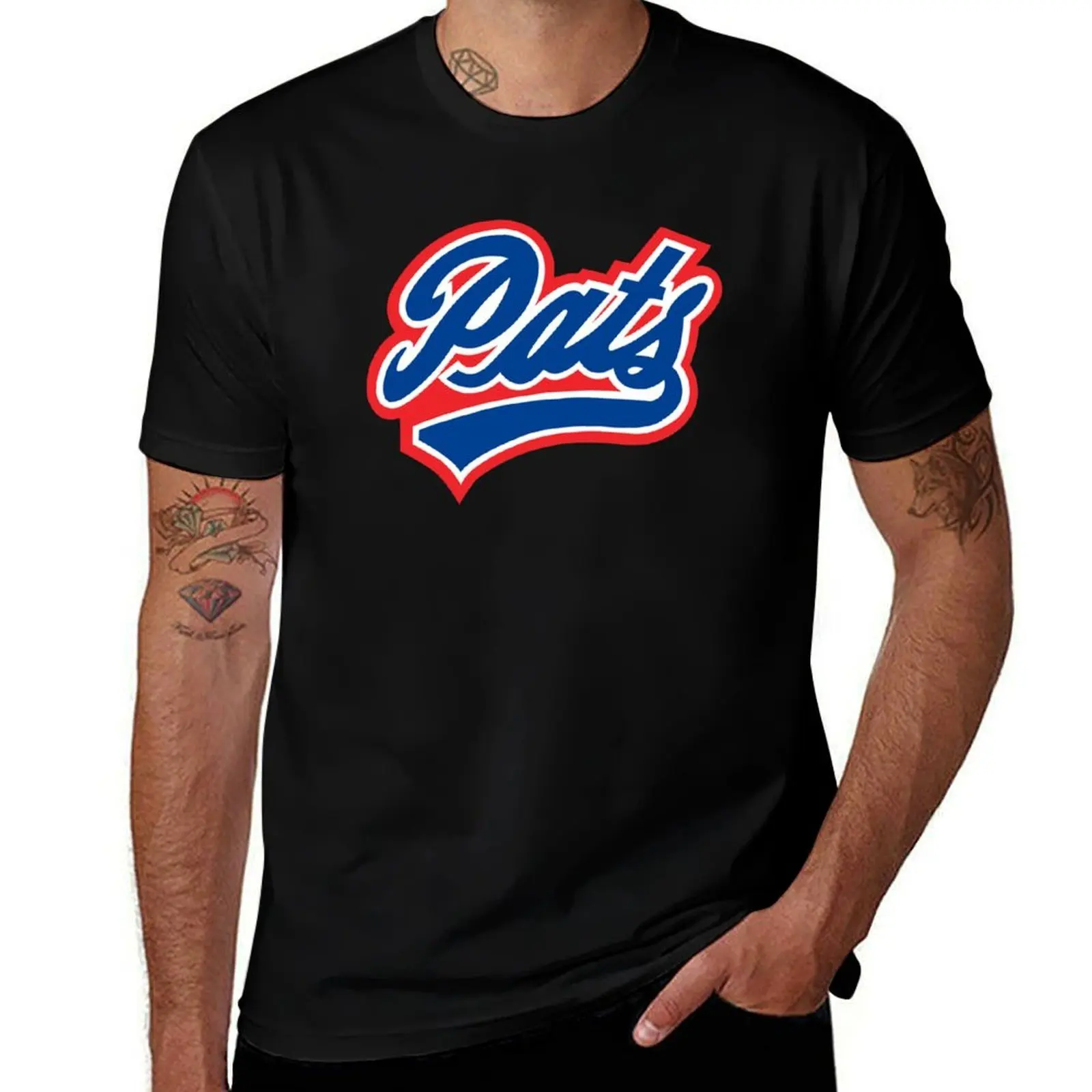 

Regina Pats T-Shirt t shirts for man cotton soft t shirt man casual t shirt for man T-Shirt