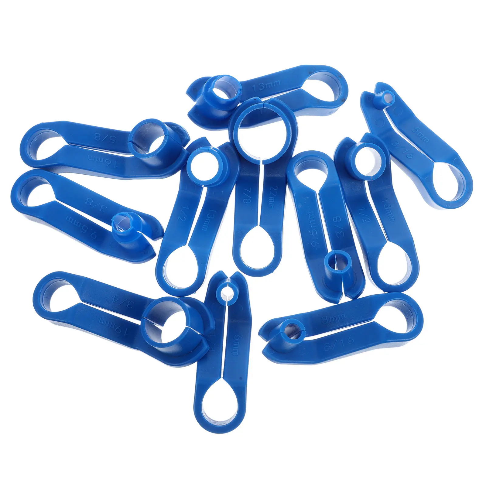 11Pcs Removal Tool …