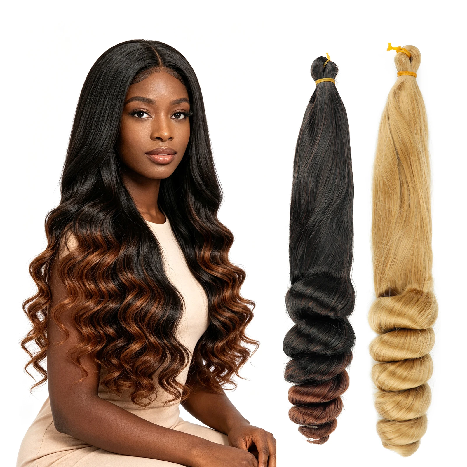 cabelo-de-croche-box-braid-com-ondas-espirais-dobradas-150g-fibra-resistente-ao-calor-degrade-ombre-com-pontas-lisas-e-cachos