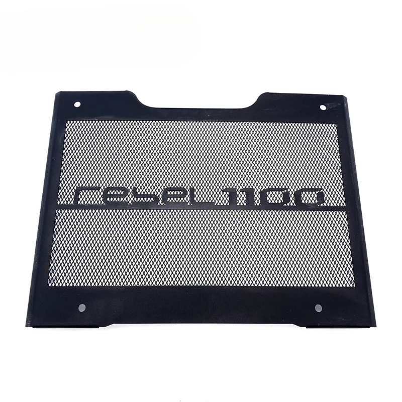 

For Honda rebel 1100 cmx 1100 21-22 MOTO radiator grille water tank protective cover