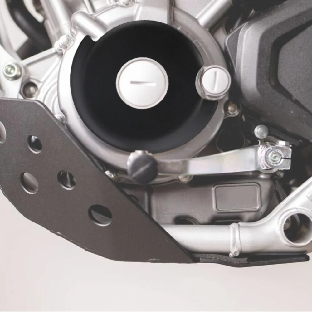 

Для HONDA CRF250L/M CRF250 Rally ABS двигатель мотоцикла, чехол сцепления зажигания, комплект защиты CB300 CRF300L Rally/ABS/LS 2013-2024