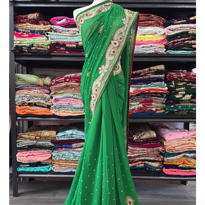 Thumbnail 2 - #43 Latest Saris Price Drops