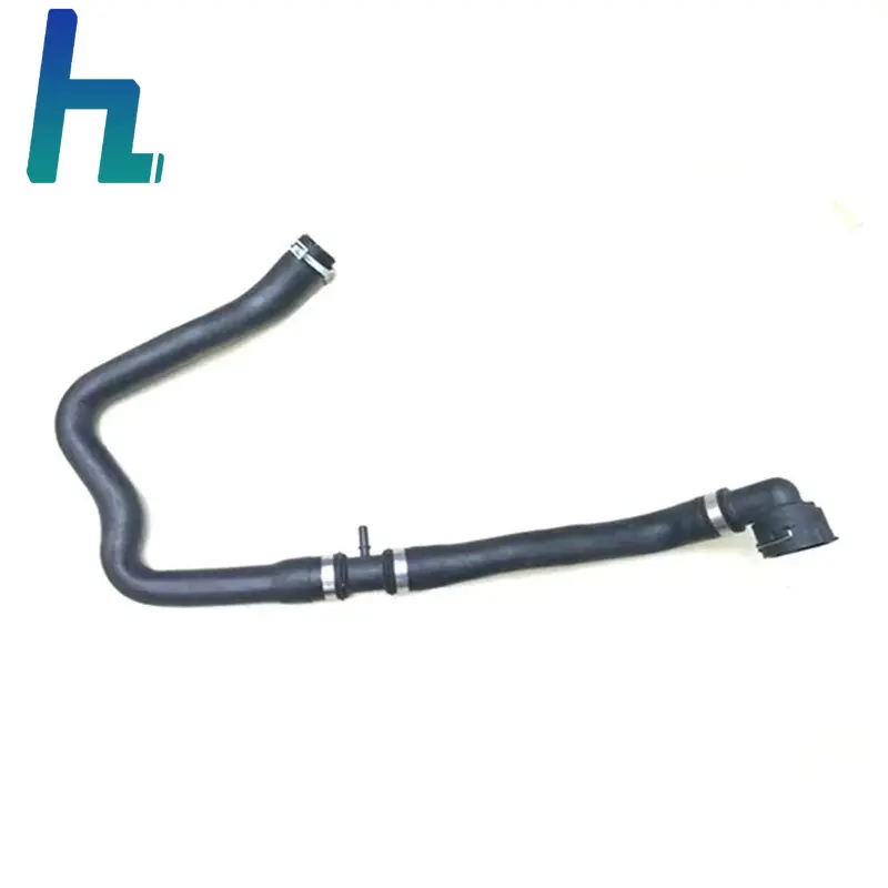 

9G918260JA Coolant Air Radiator Heater Upper Water Hose Pipe for Ford Mondeo Mk4 2007 2.0T Spare Parts