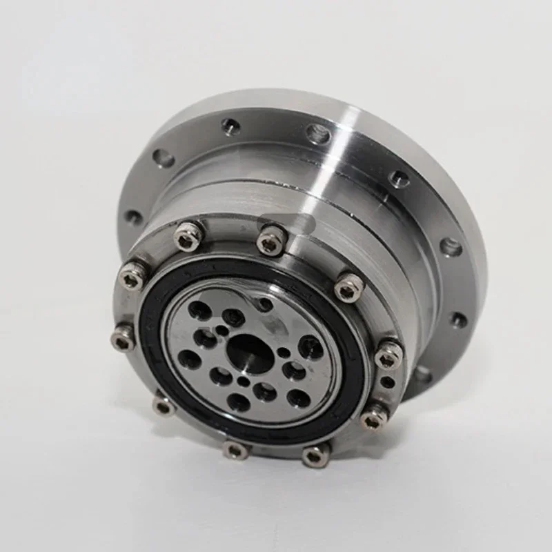 رخيصة ودقيقة مصنع توريد CSF-II نوع جسم واحد CSF-14-2 دقة نسبة المخفض التوافقي 1:30 الدقة مناور المخفض Ho #3