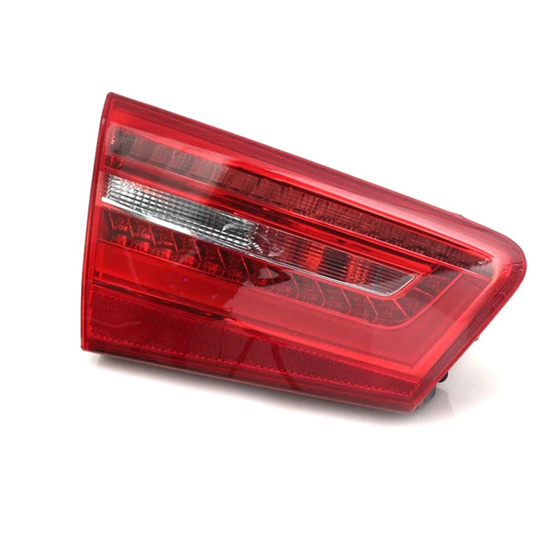 Car LED Rear Inner Tail Light Left For  A6 C7 2010 2011 2012-2016 4G5945093 4G5945094