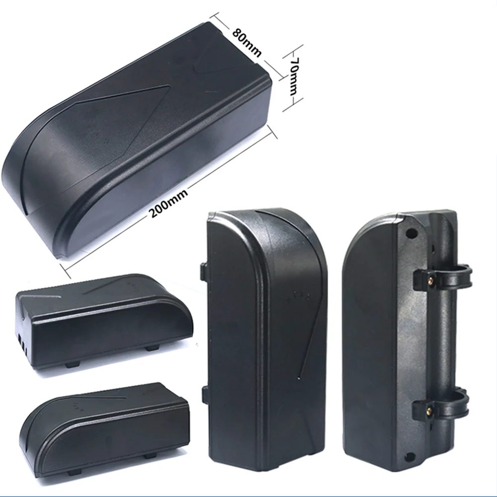 AliExpress NONE Bicycle Controller Box Electric Vehicle Bike Lithium Tram Controller Circuit Storage Box Waterproof Folding Car Battery Box