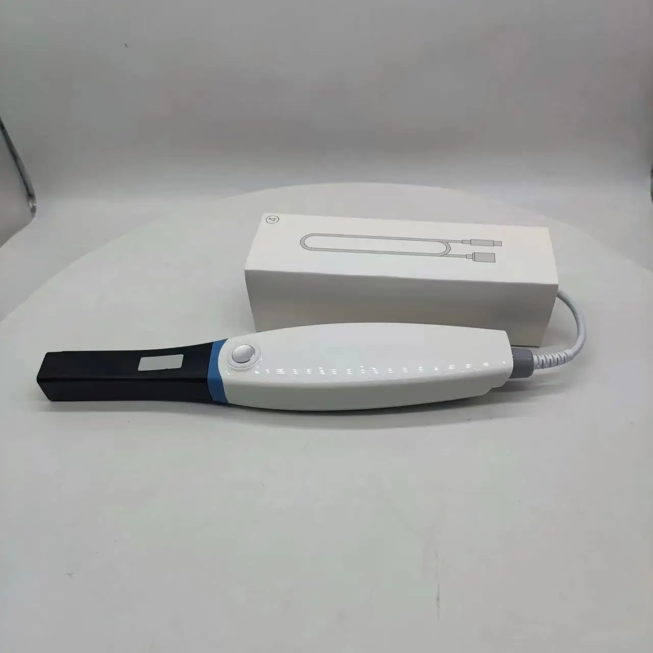 New Upgrade Scanner Dental High Precision  Intraoral 3D Scanner Digital Imaging System 3.0Pro in Multiple languages