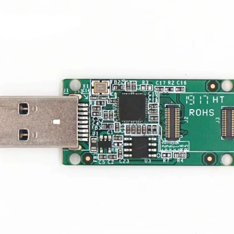 ROCK Pi eMMC Reader