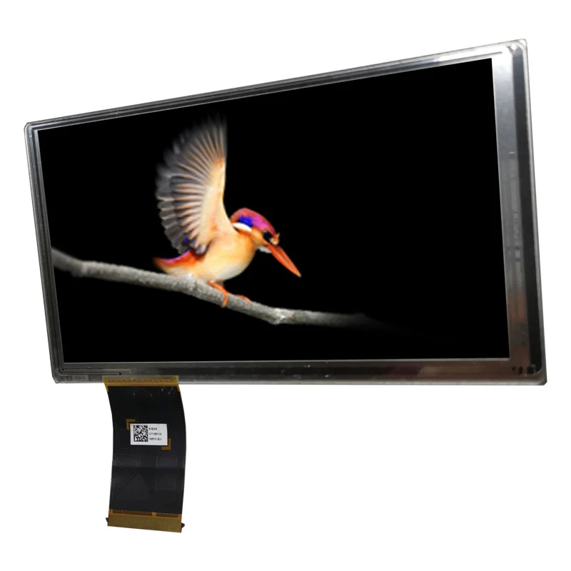 

C065VAT01 6.5 inch LCD screen suitable for industrial vehicle display instrument