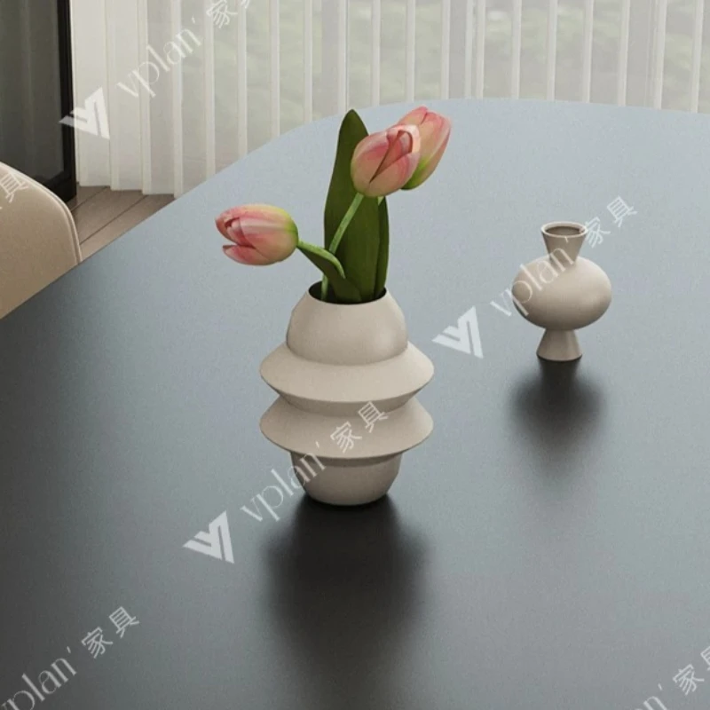 Nook Cuisine Dining Tables Square Breakfast Clearance Modern Dining Tables Chairs Food Mesa De Jantar Mid Century Furniture