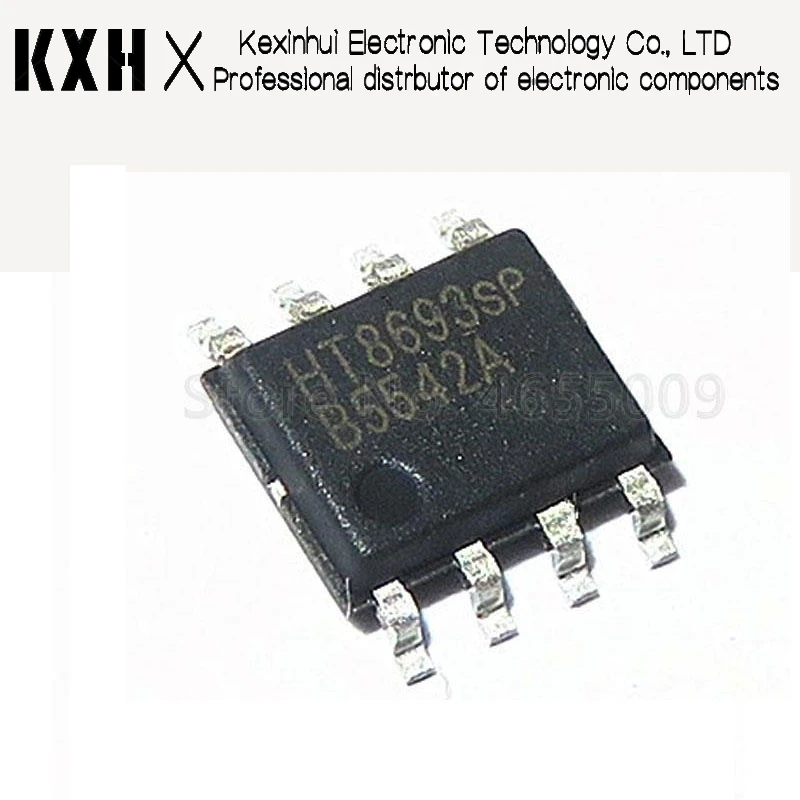 (5-10piece) HT8693 SOP8 HT8693 SOP HT8693SP SOP-8 모노 오디오 앰프 오리지널 정통