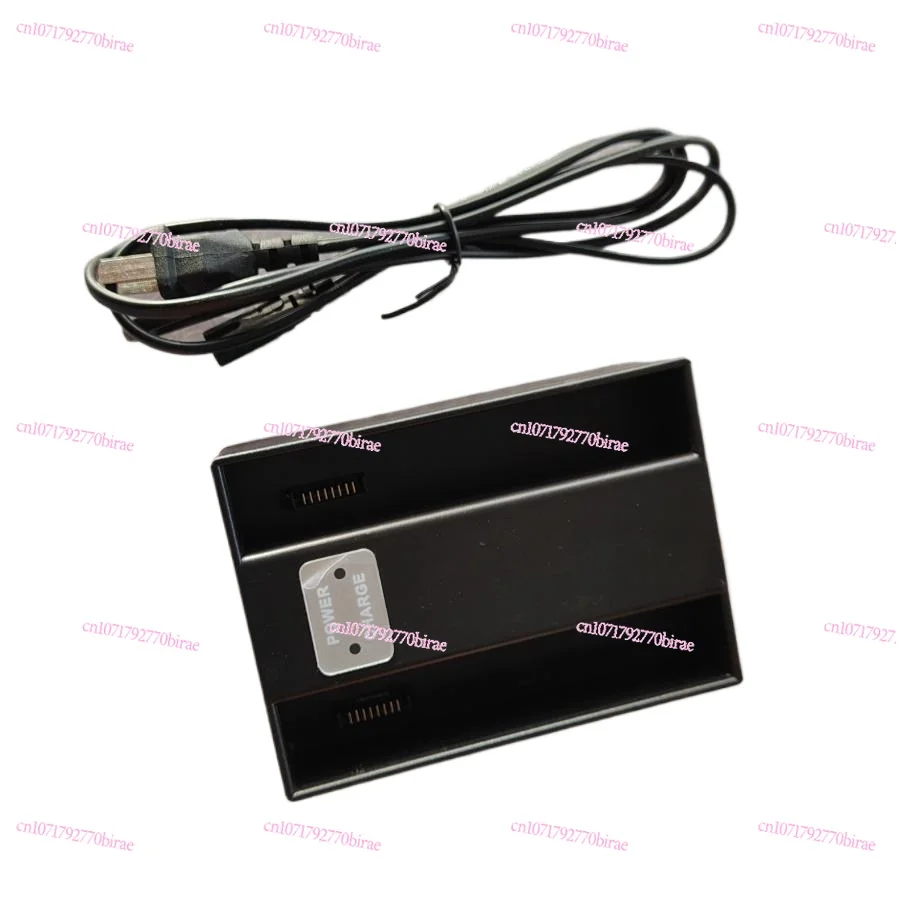 T-71C 81C 72C 82C Fiber Optic Splicer Battery BU-11 BU-16 Battery  Stand Charger