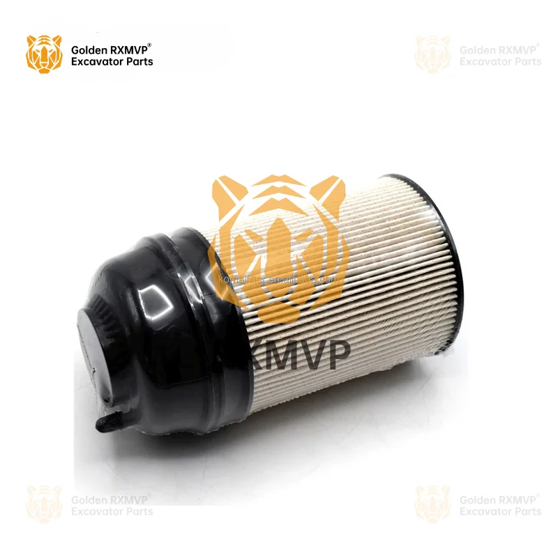 XMVP  For Auto Truck Diesel Fuel Filter A4730901451 4710902455 4730901251 4730901451 Excavator