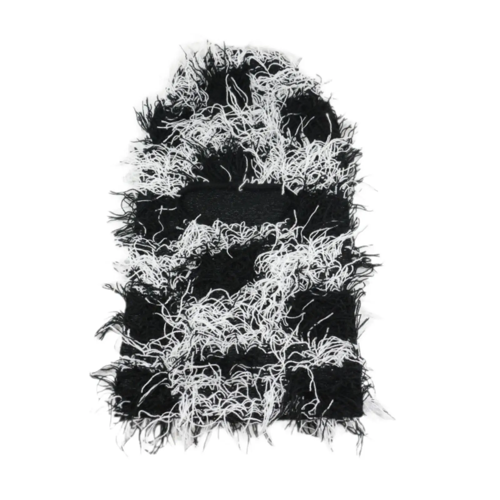 Winter-Sturmhaube, Gesichtsmaske, thermisch, winddicht, Halswärmer, volle Kopfbedeckung, Hut für Männer und Frauen, Radfahren