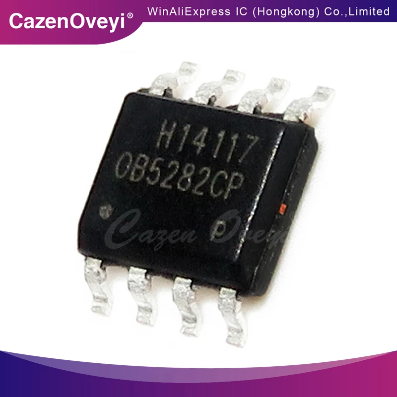 10 шт. OB5282CP OB5282 SOP-8
