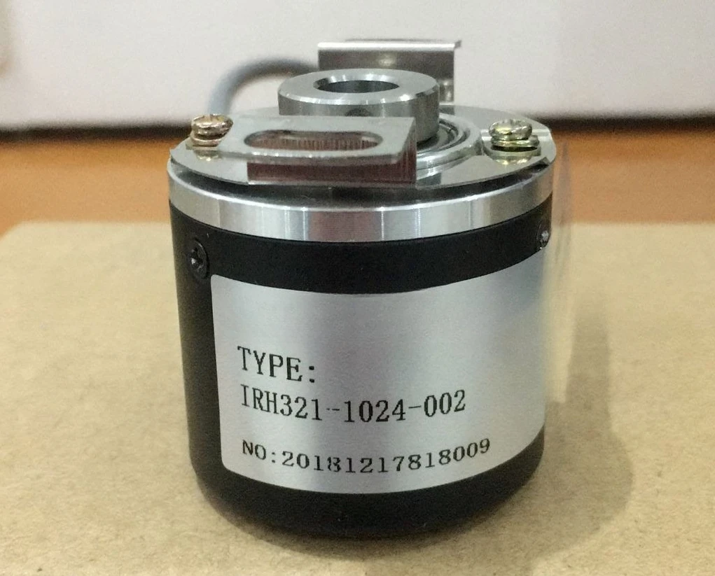 IRH360-100-016 IRH360 2500 P/R 016 IRH360-1024-016 Encoder Accessoire Voiture Car Accessories Garden Tools