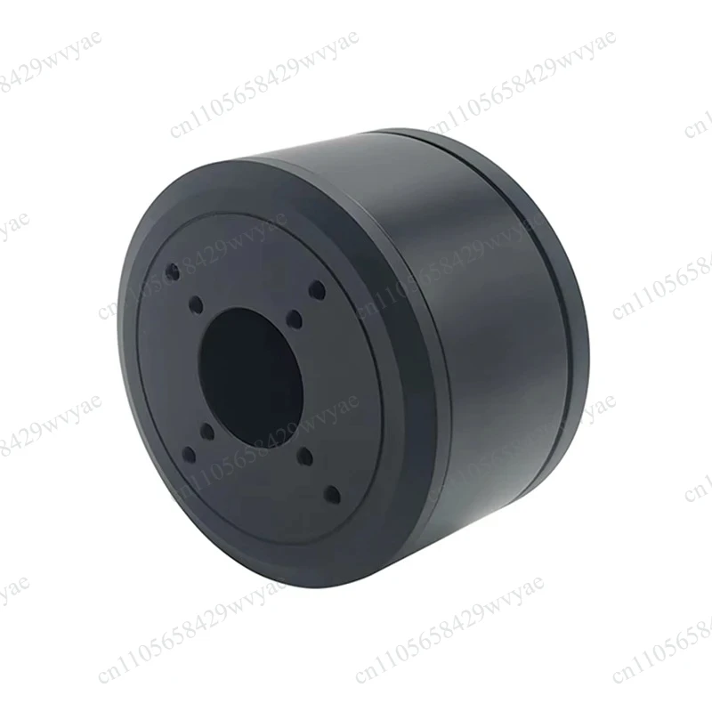 PM6025 Outer Rotor High‑Torque Brushless Gimbal Motor With Center Hole for DSLR Camera Manipulator UAV Exoskeleton Robot