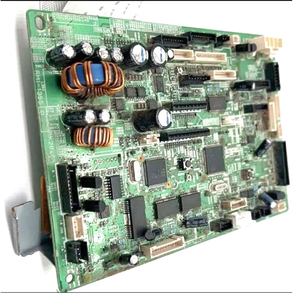 

DC Control Board RM1-1355 Fits For HP M4345XS M4345 M4345X 4345 4345 DC