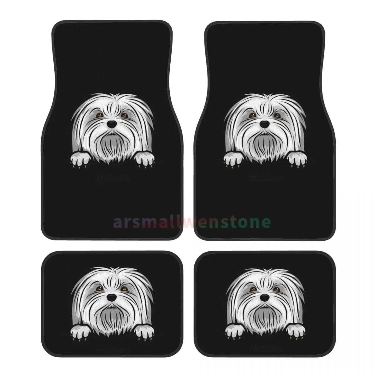 Alfombrilla Terciop… - image