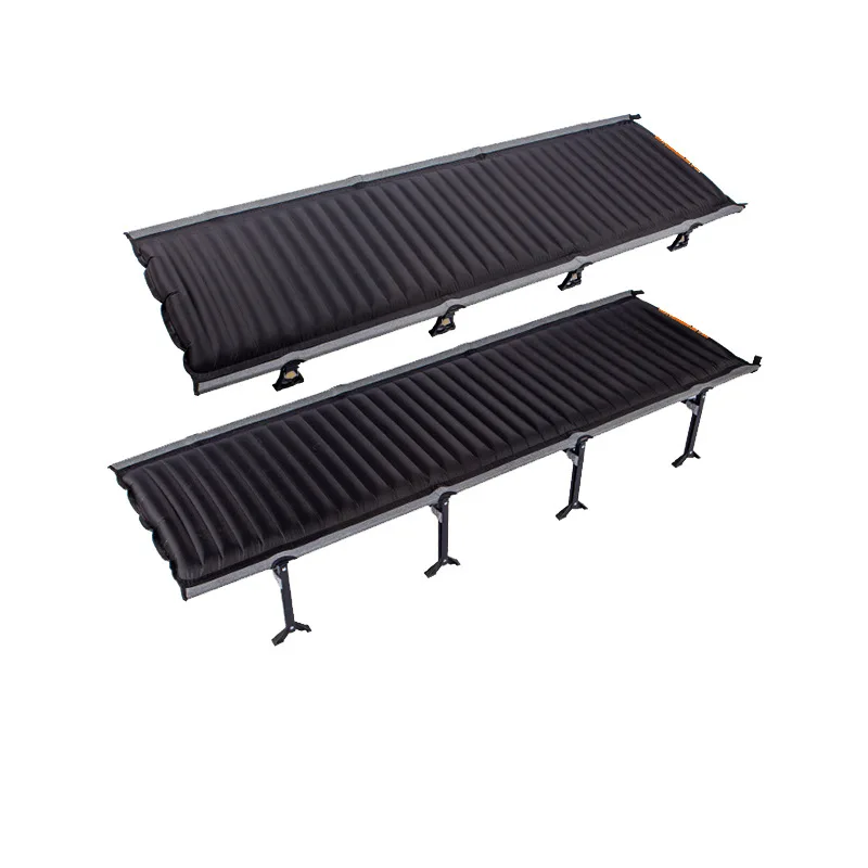 

Camping outdoors, folding beds, fishing, office, inflatable beds, portable single