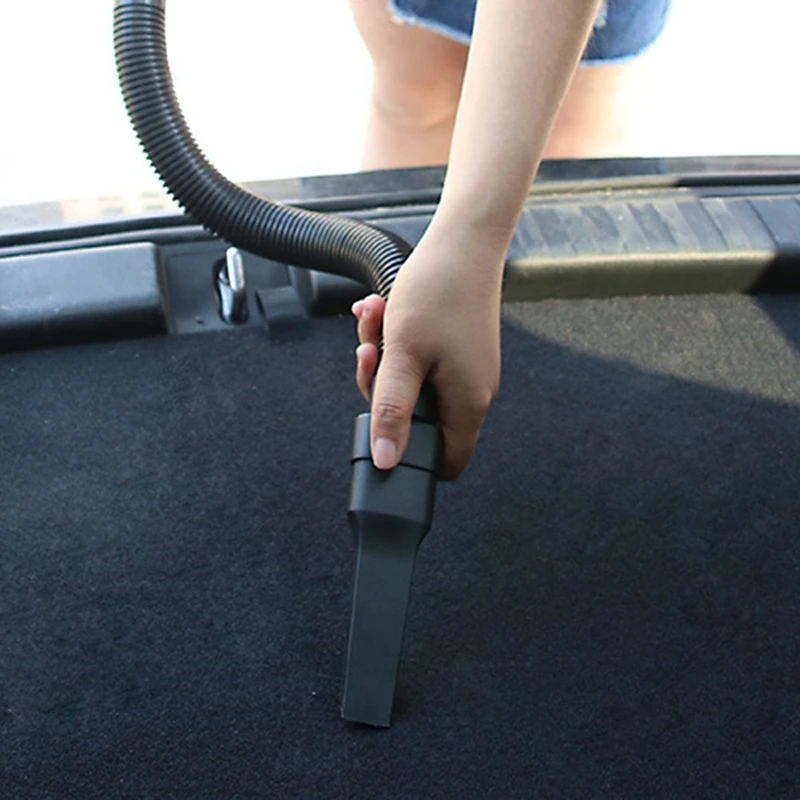 12V Car Home Vacuum Cleaner 4000Pa Mini Wireless Vacuum Cleaner Dry Wet Dust Collector USB Charging Car Cleaner