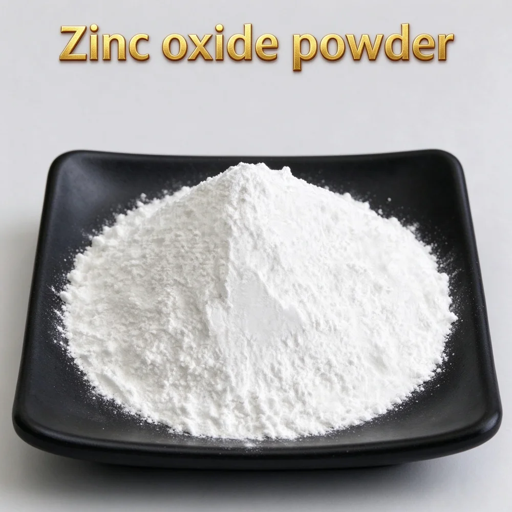ZnO Scientific Research Experiment Active Zinc Oxide Powder, Nano, Micron, Spherical 500g