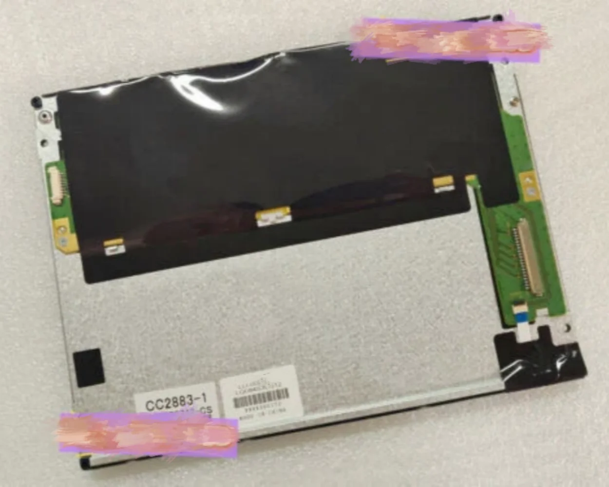 

New Original 8.4'' LQ084S3LG12 LCD Screen Display