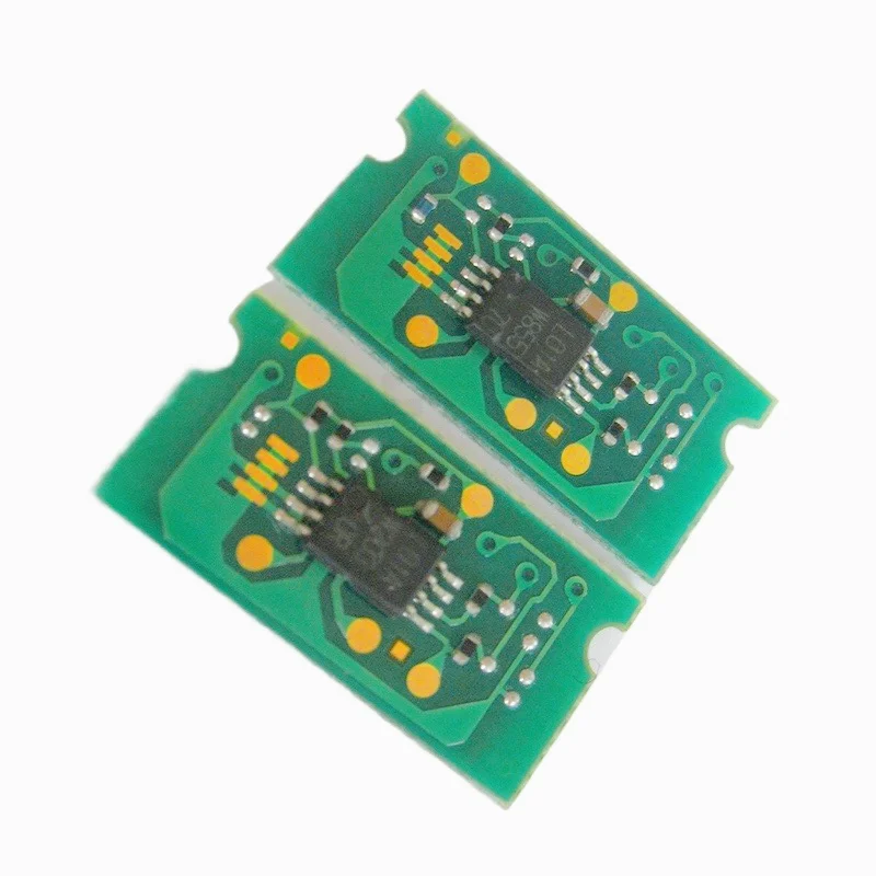 

20 шт. MC250 MC250FWB PC301W чип тонера для Ricoh M C250FW C250FWB P C301W 408338 408339 408336 408337 чипы картриджа с тонером