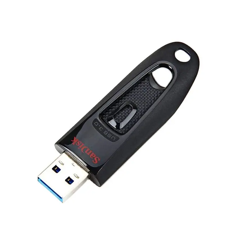 Original Sandisk Computer Disk 512GB USB 3.0 256GB 128GB 64GB 32GB 16GB Pen Drive Tiny Memory Stick Storage Device Flash drive