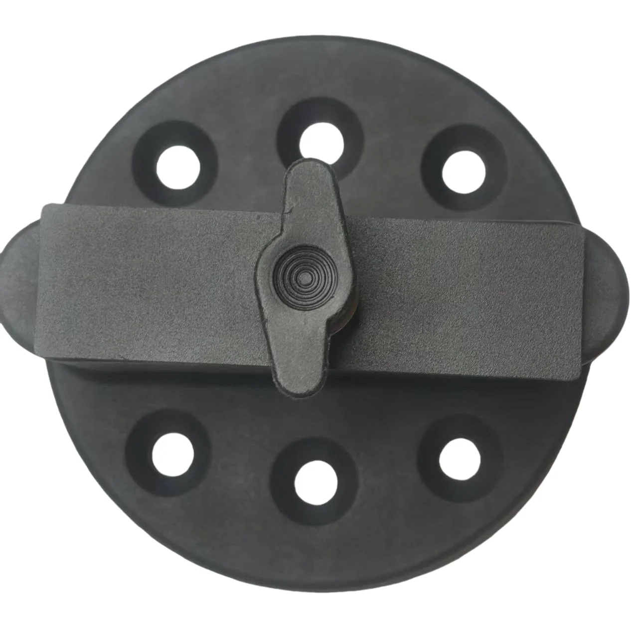 

Fixed Bracket Suitable for Securing Our 7.5L Portable Multi-Purpose Liquid Storage Tank
