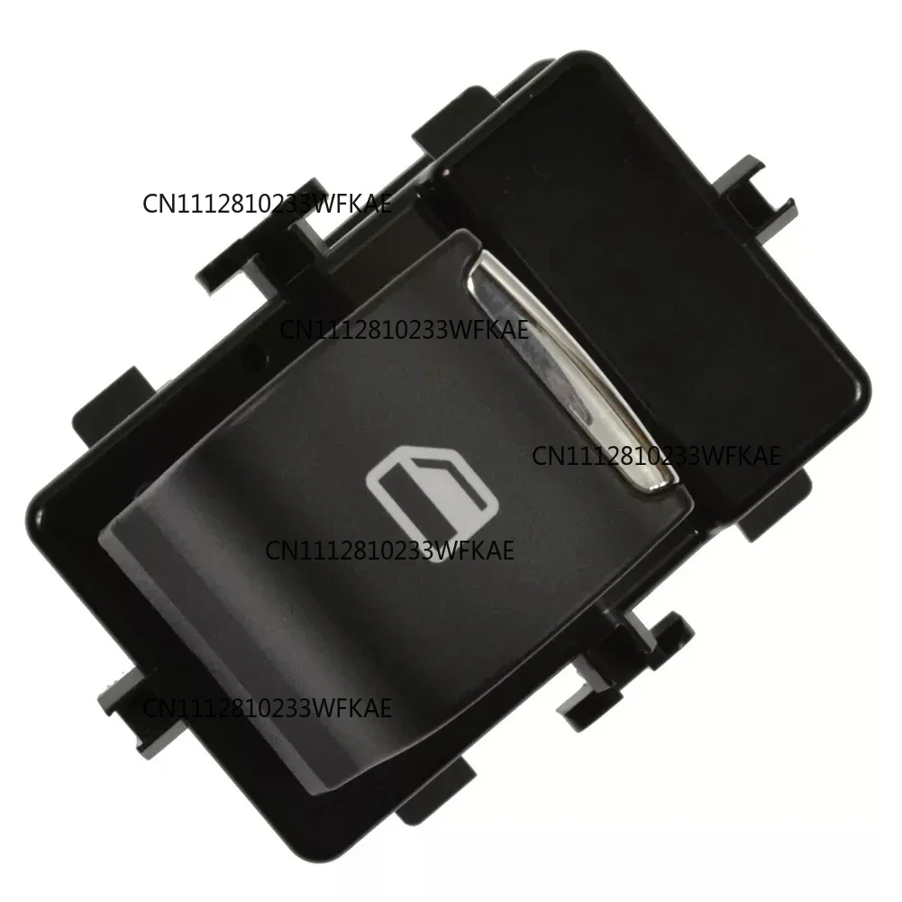 Rear Door Power Window Switch for Ford For Explorer For Taurus 2013 2017 Replacement Part BB5Z14529AC Compatible Control
