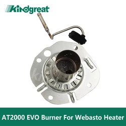 1PCS AT2000 EVO Burner For Webasto Heater Diesel Airtronic Parking Heater Burner Combustion