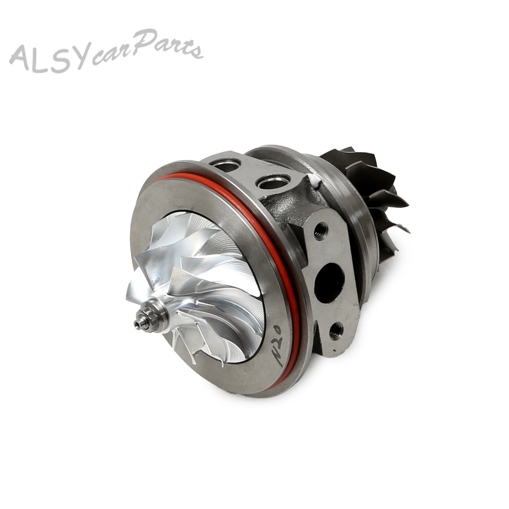 Upgrade Turbo Cartridge 11657624535 For BMW 220 i N20 B20 B Touring 328 i xDrive N20 B20 A X1 X3 Z4 Roadster 11657635804