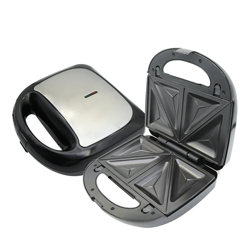 

Light food maker, waffle maker, sandwich maker, donut maker, nut maker, breakfast maker, cookie maker.