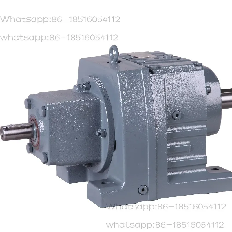 

OEM Hot Selling Good Quality Speed Reducer Electric Motor