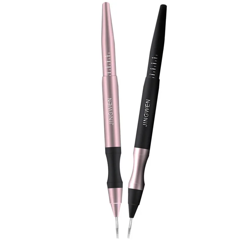 

Shadow Powder Ombre Effect Microblading Manual Pen Eyebrow Tattoo Permanent Makeup Handtool microblade brow pen