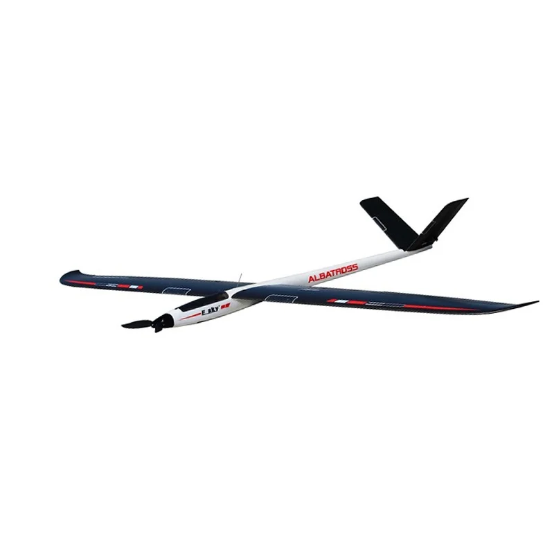 ESKY albatross EPO fixed-wing remote control aviation model glider super adult aircraft