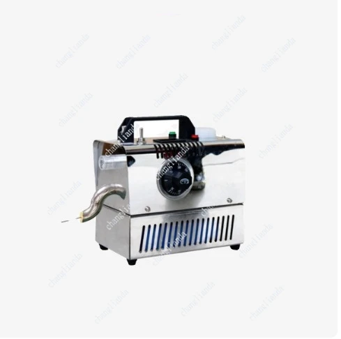 Nebulizer Specialized Electric Beekeeper for Removing Small and Large Mites Beekeeping Tool