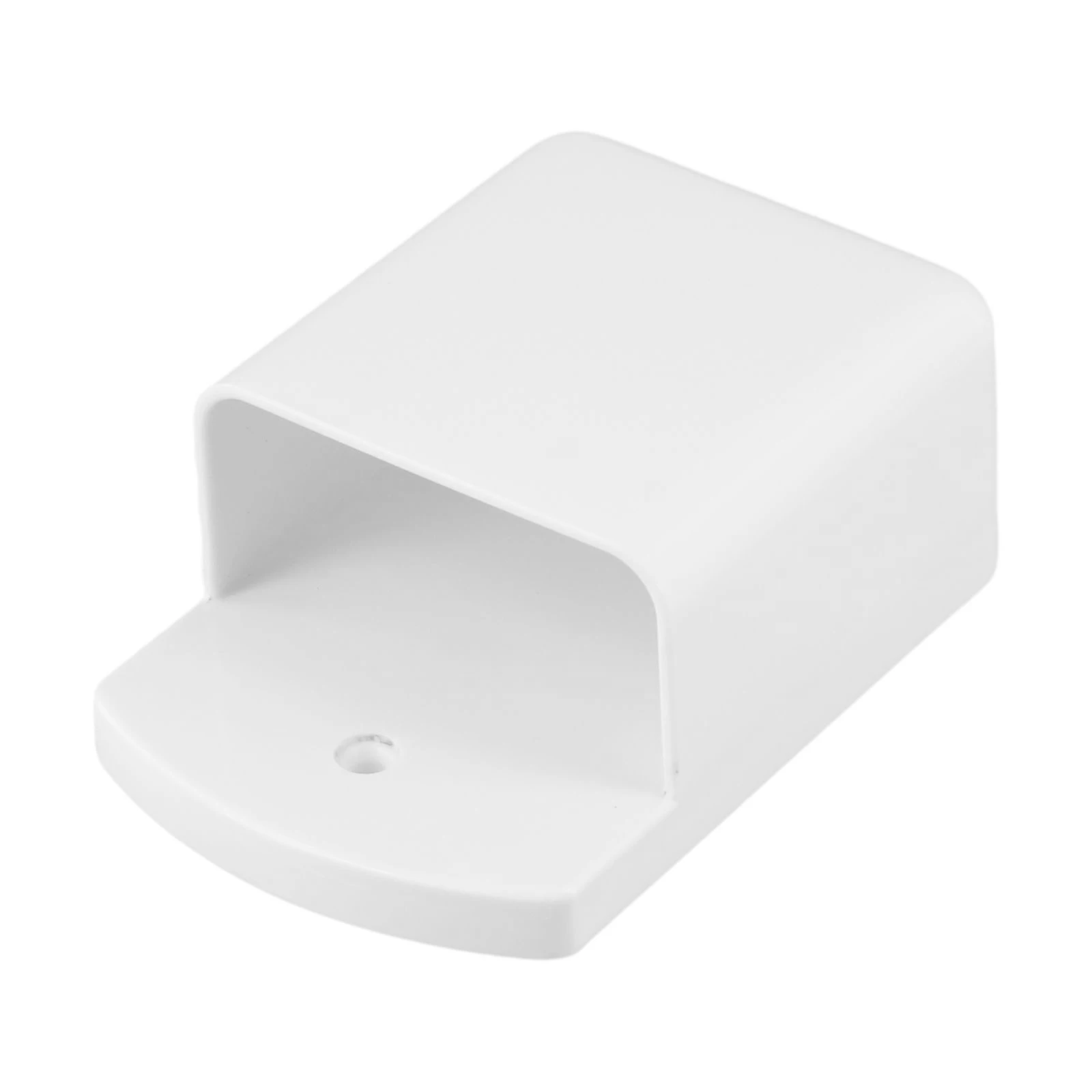 Air Conditioner Remote Control Holder Simple And Generous Stable Standing Air Conditioner Box Storage Package Content