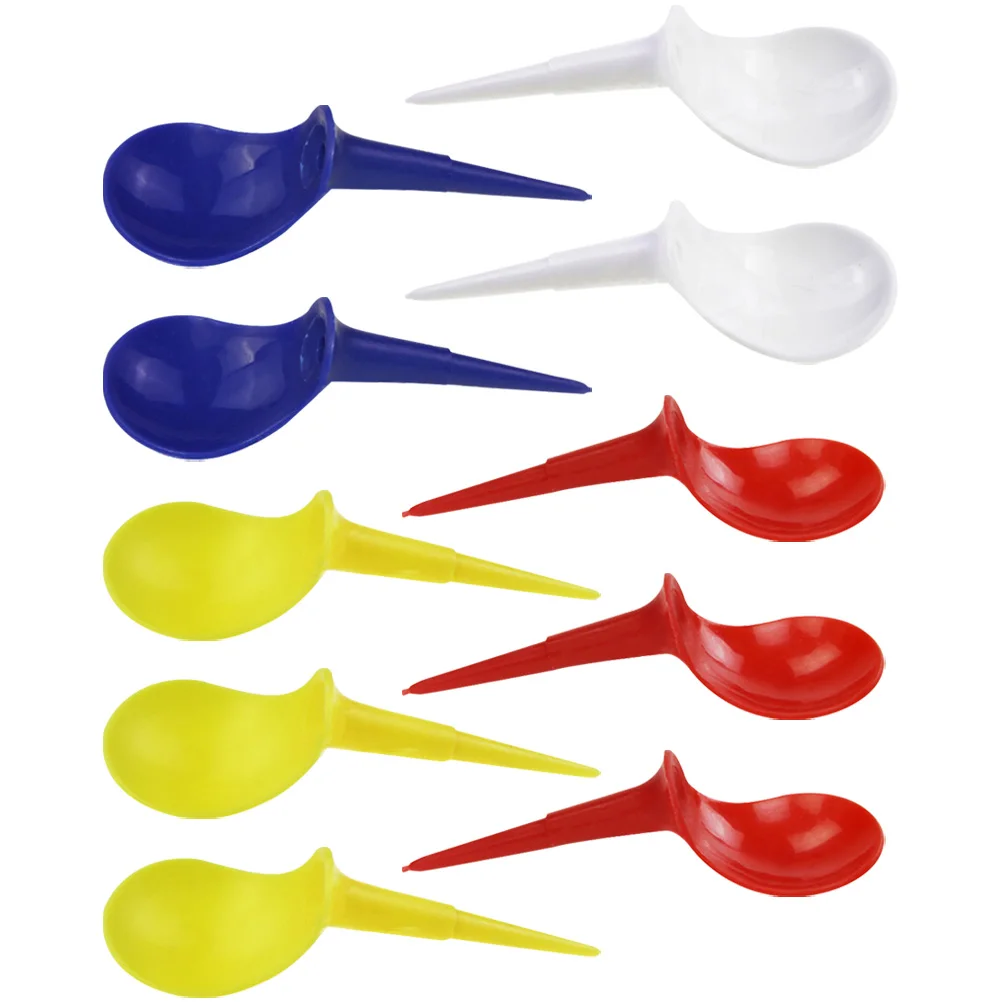 

10Pcs Golf Tees Wear-Resistant Pegs Customizable Height for Consistent Swing Improved Accuracy Distance Ideal Gift for Golf