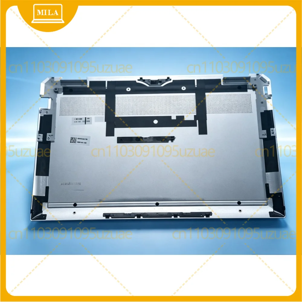 New Bottom D Cover Lower Case For HP Spectre X360 13-AW TPN-Q225 L71954-001
