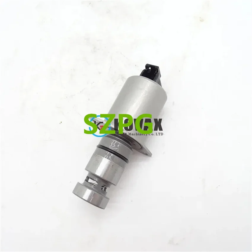 

23871482 Solenoid valve For FM FH FMX NH Engine Excavator Parts