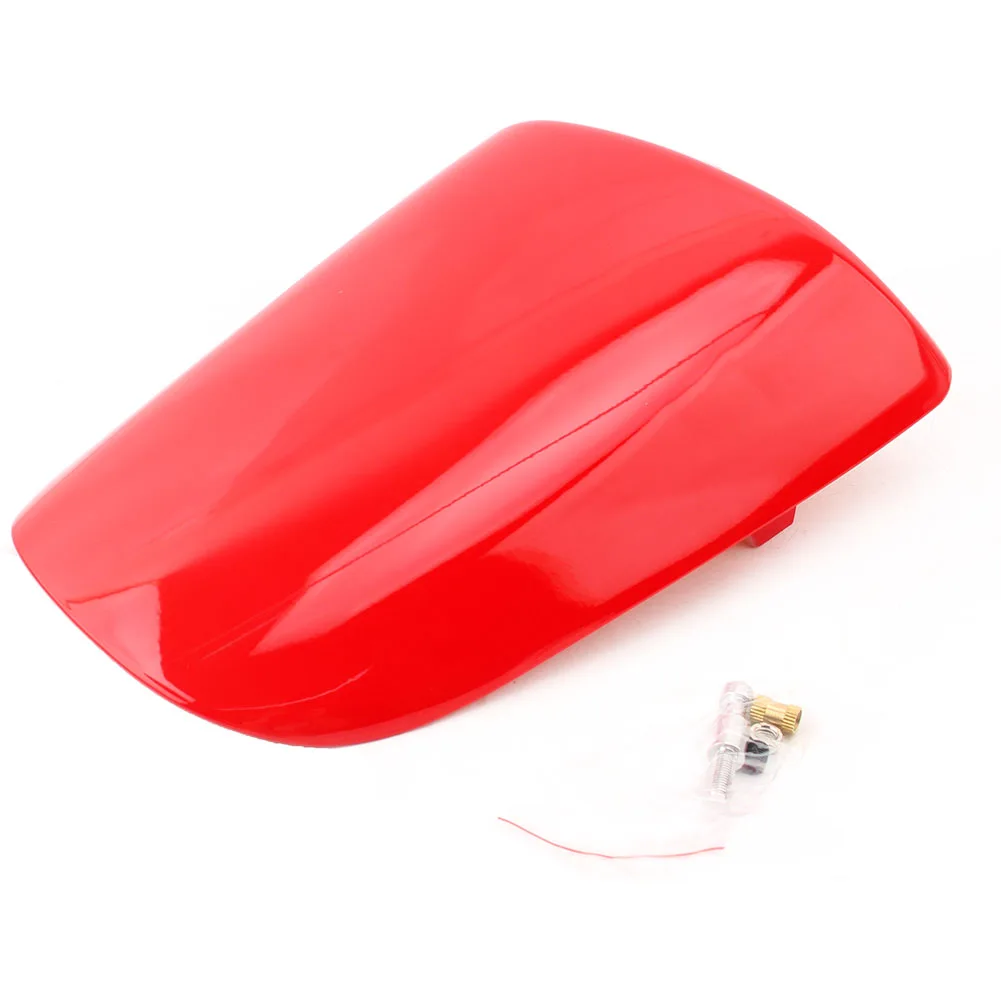 New Motorcycle Rear Seat Cover Cowl For Kawasaki ZX6R 636 2000