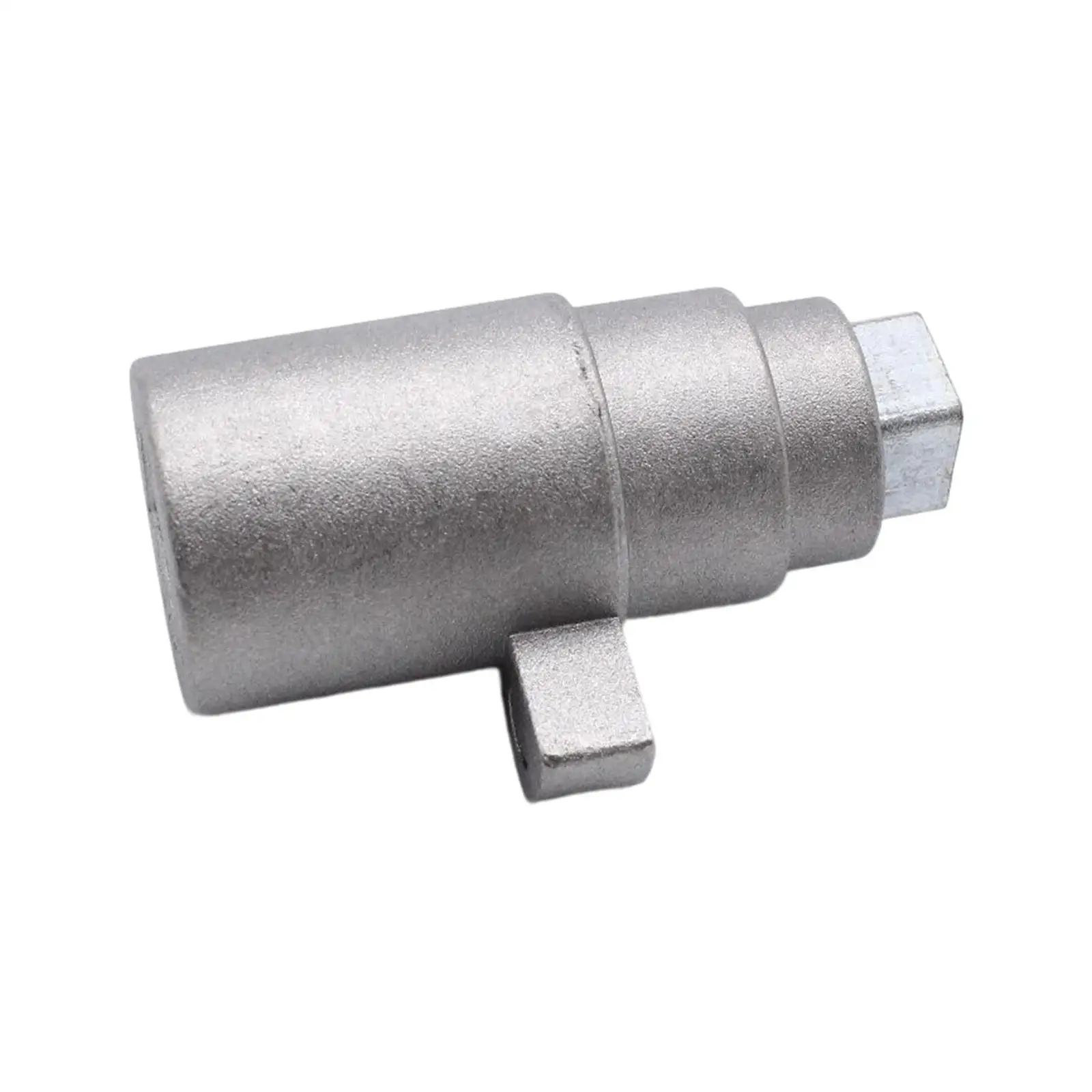 Auto Armrest Adjuster Bush Sleeve High Performance Armrest Adjuster Bush for VW T5 T6 Multivan Bus Assembly Parts Accessory