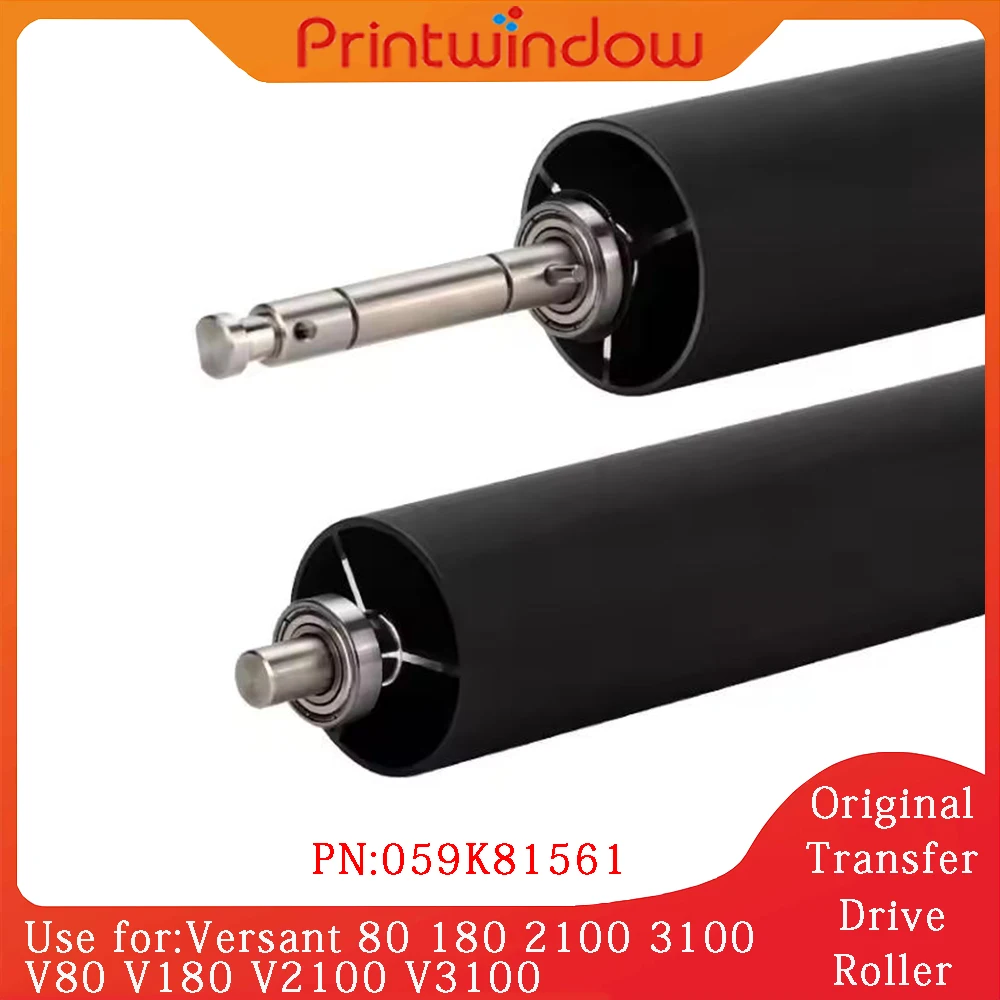 

059K81561 Оригинальный новый приводной ролик для Xerox Versant 80 180 2100 3100 V80 V180 V2100 V3100 059K 81561